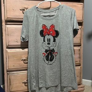 Disney Minnie Mouse T-shirt